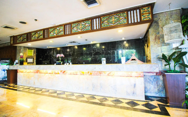 Hotel Mutiara Merdeka