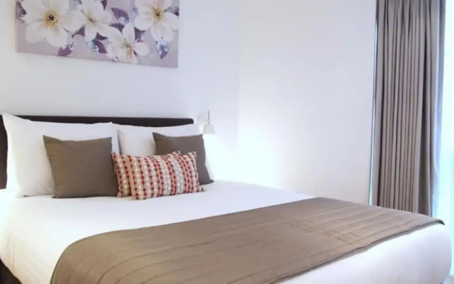 Smart City Apartments London Bridge