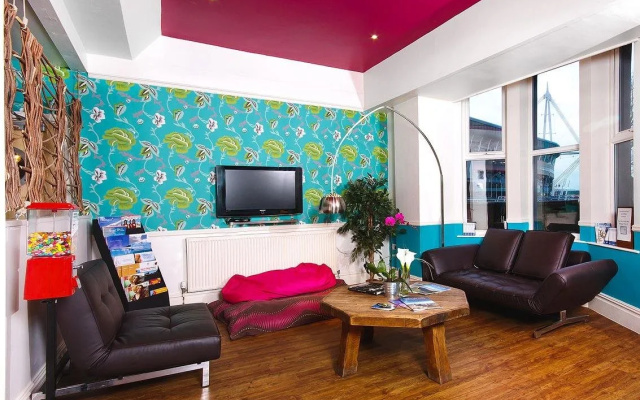 NosDa Hostel