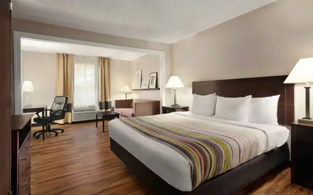 Sleep Inn & Suites Birmingham - Hoover