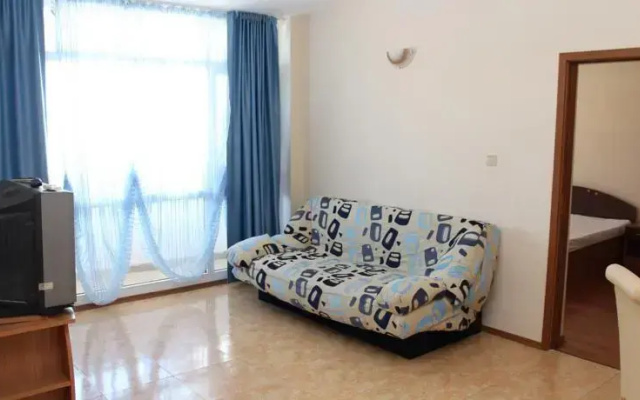 ELIT 3 Apartment