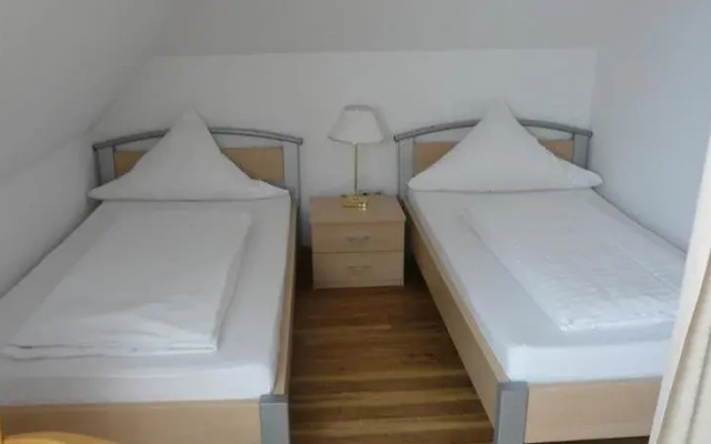 Hotel-Restaurant Waldhorn