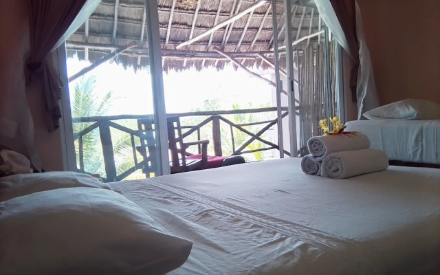 Hotel Casa Corazón