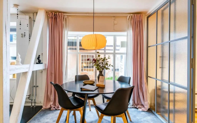 The Brewer apartments by Daniel&Jacob’s