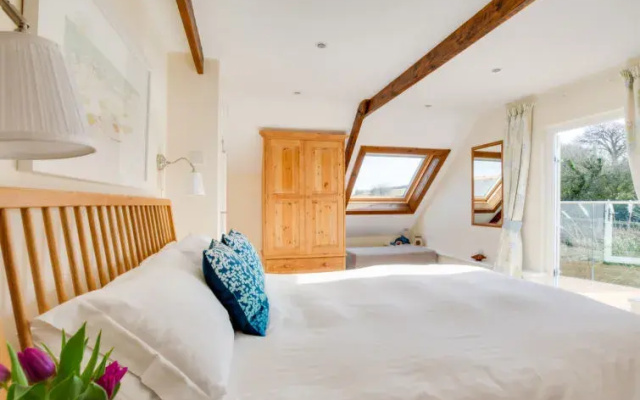 Holiday Home Halwyn