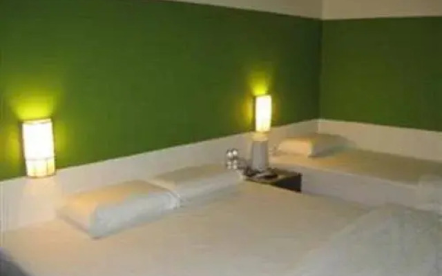 The Nest Boutique Hotel