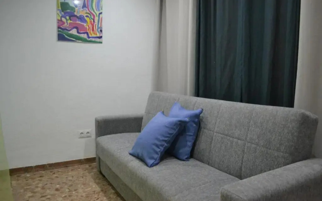 Superb 1 Bedroom with Gallery CB7EV