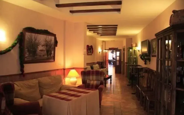 Hotel Patri