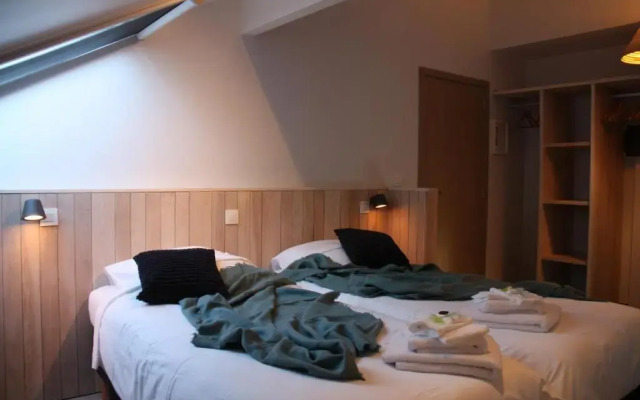 Le Refuge D'engreux