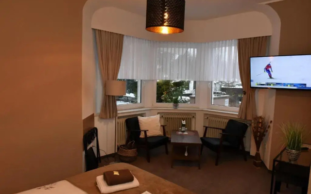 Pension Wappenhof