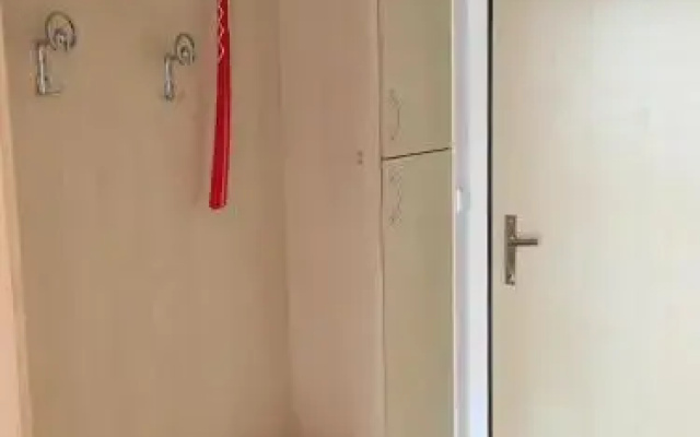 Apartmány Racek
