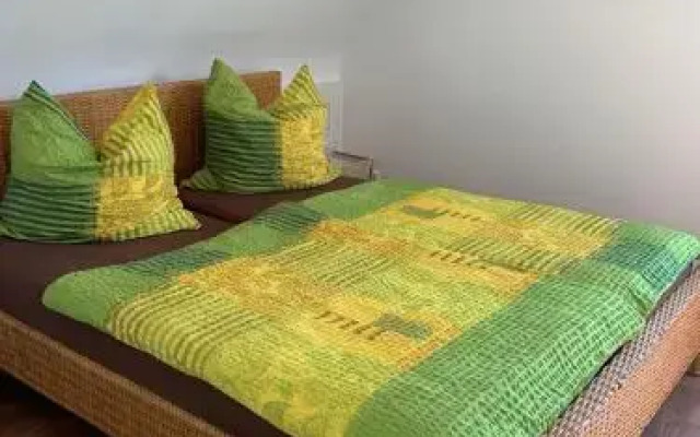 Ferienwohnung Frühlingsau