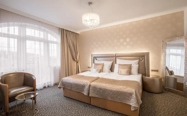 Hotel SEN