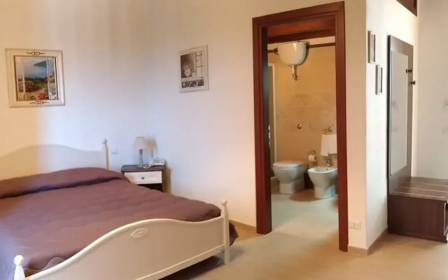 Agriturismo le Campanelle