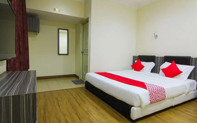 Hotel O T P Hotel