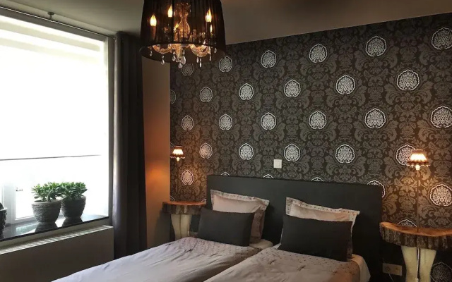 B&B Montenakerhof