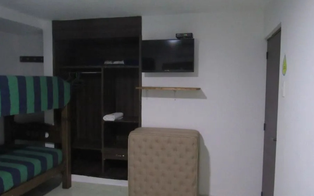 Hotel Casa Paraiso