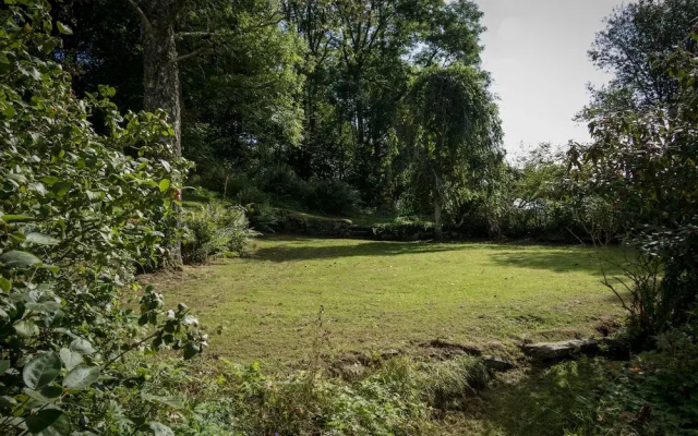 Kirkmichael House B&B