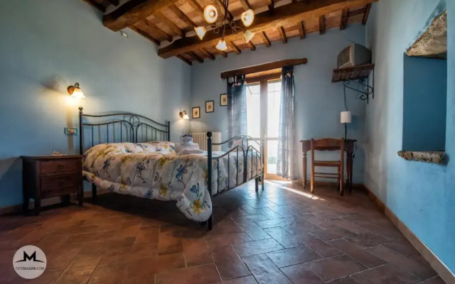 Agriturismo Le Sorgenti