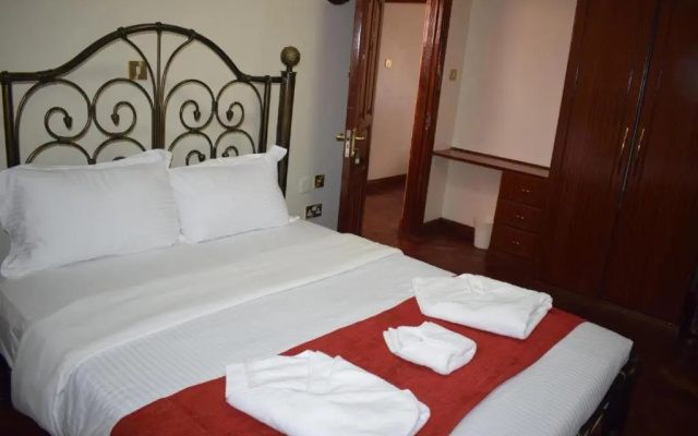 Sochati Casa Resort