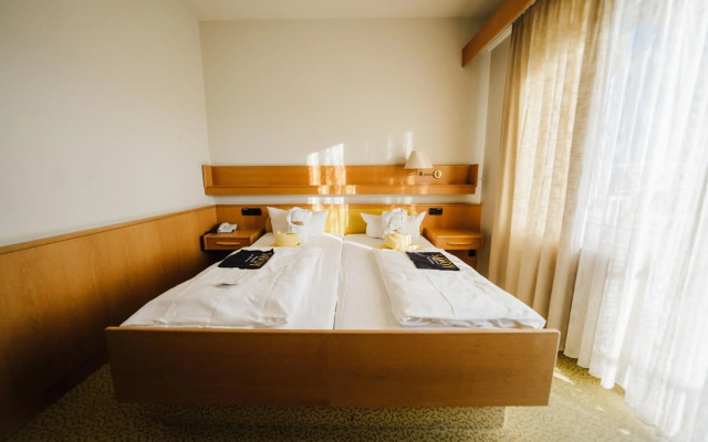 Savoy Hotel Bad Mergentheim