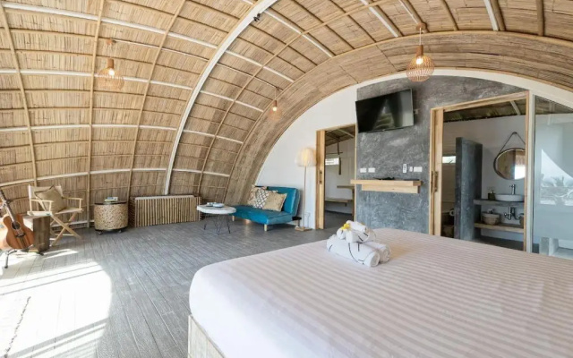 Jaiyen Eco Resort