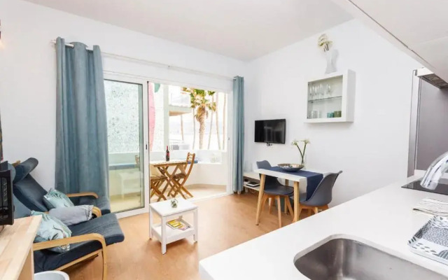 Apartment Azul Beach