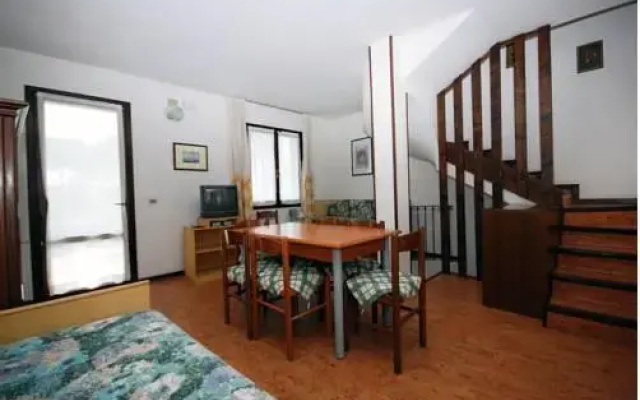 Villaggio Casa Bianca