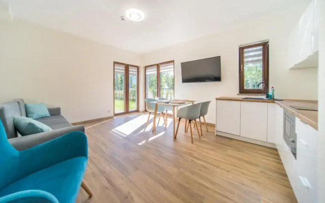 Lilu Apartamenty