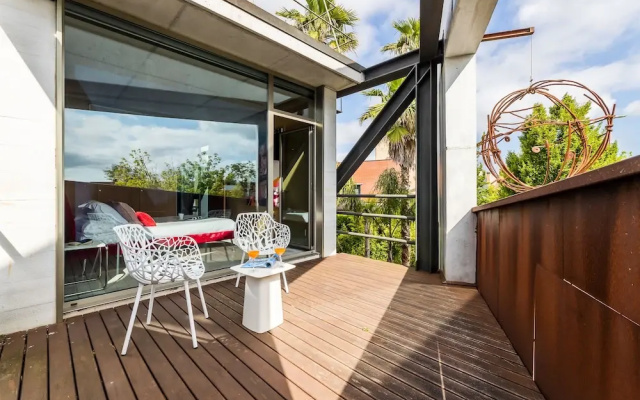 Villa Borobil Heated Pool and Garden