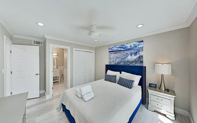 David's Dream Destination 2 Bedroom Condo