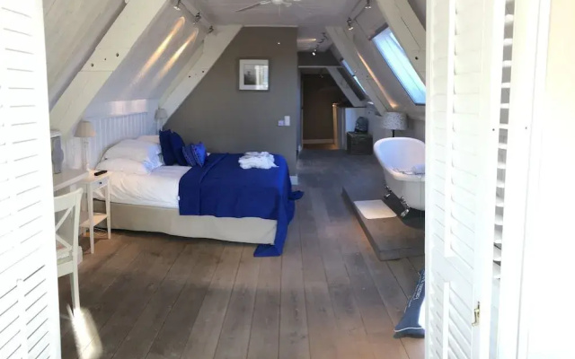 B&B Casa Romantico