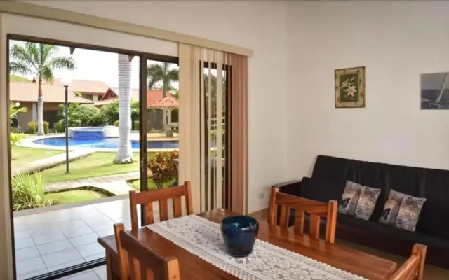 Villas y condominios en Guanacaste.