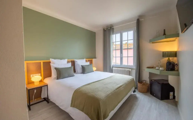 Hotel Lou Cagnard
