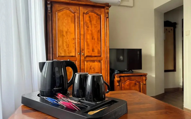 Boutique Residence Irys