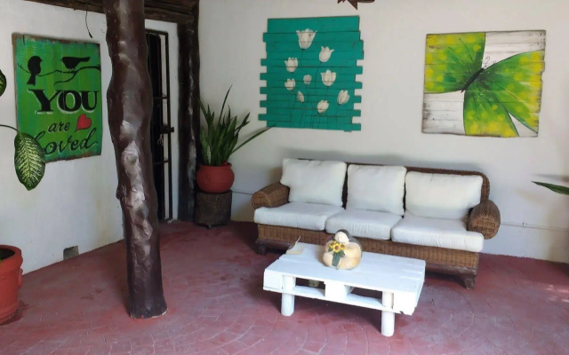 Casa Caribe Cancun