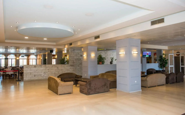 Hotel Alexander the Great