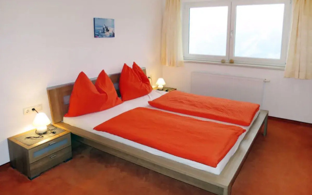 Haus Huber (ZAZ402)