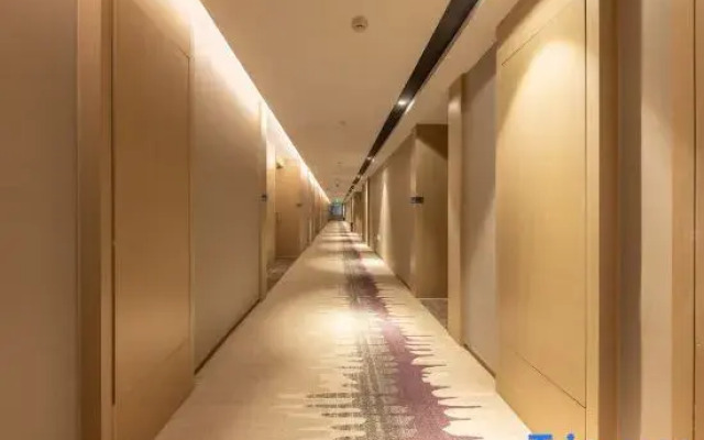 Starway Hotel (Xiangtan Jiuhua Economic Development Zone)