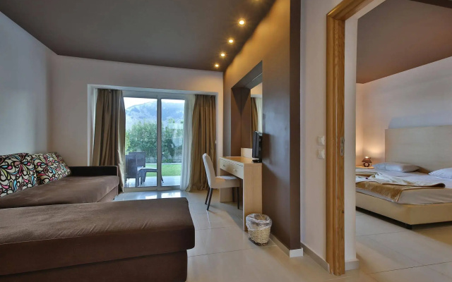 Anavadia hotel-All inclusive