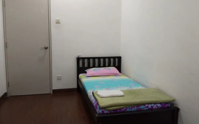 Masayu Putrajaya Homestay Presint 11