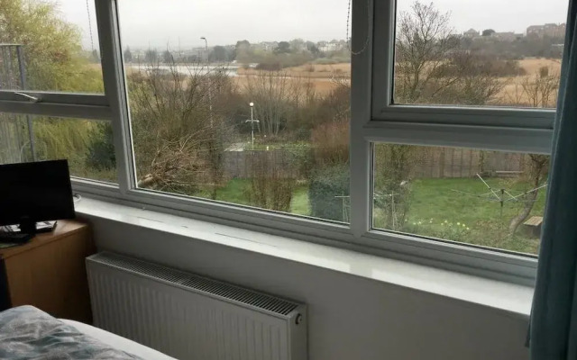 Lakeside Guest House