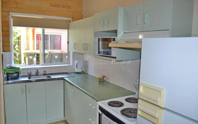 Wards Holiday Flat 3
