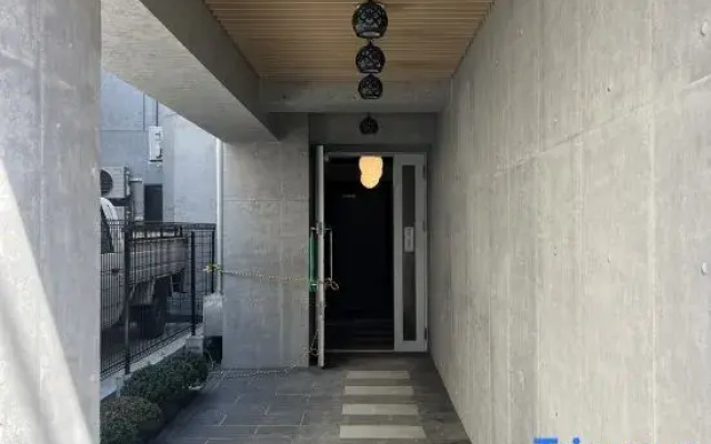 Hotel Asakusa & Capsule