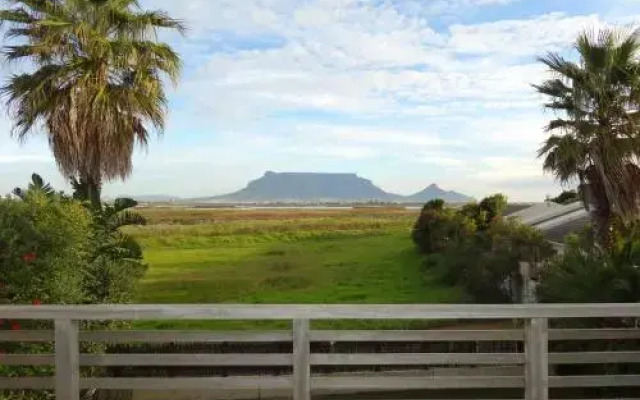 Bergh View