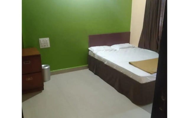Hotel Shree Somnath