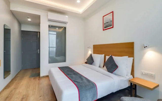 Jashn by OYO Rooms