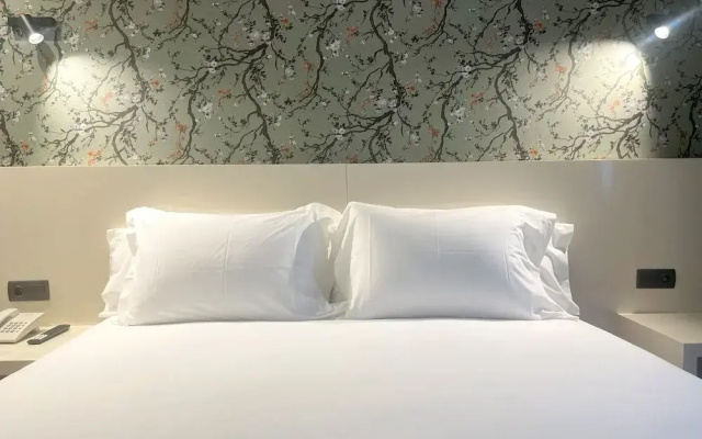 Ah San Fermin Suites