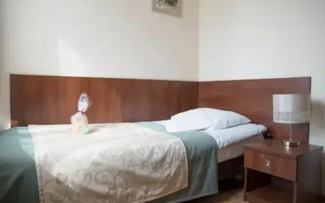 Sanatorium Uzdrowiskowe Łączność