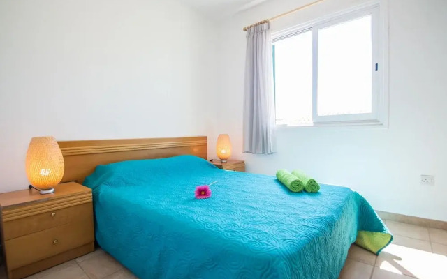 Sirena Bay Villa